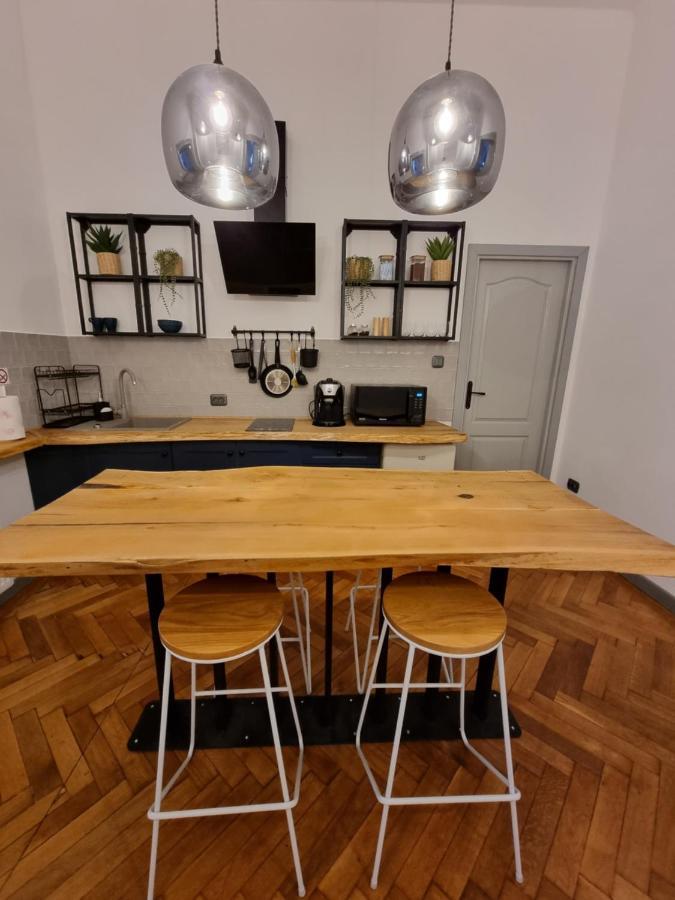 Cuba Apartment Brasov Ngoại thất bức ảnh